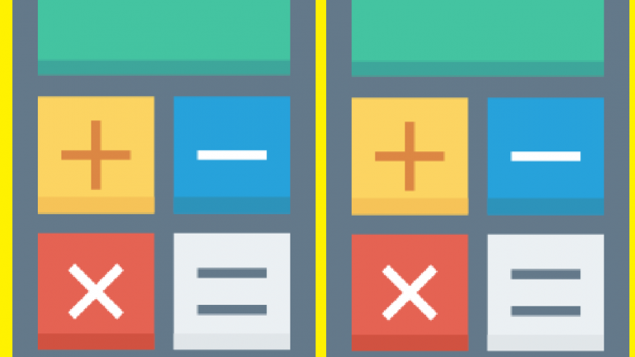 Multi calculator